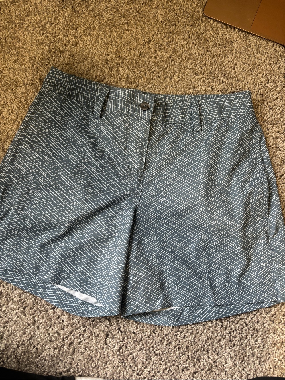 Women’s Golf Shorts Likenew Size US 2